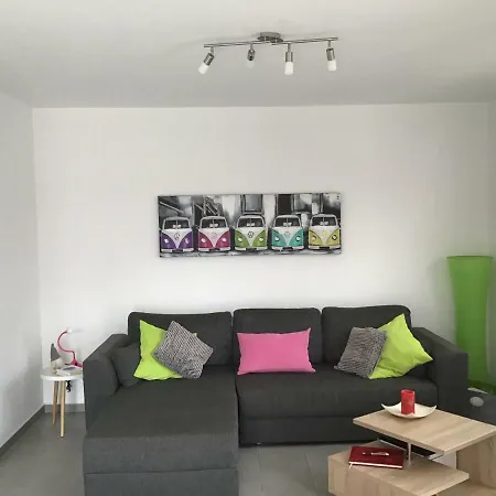 Seepark Holiday home *