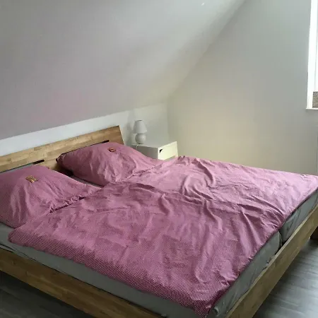 Seepark Holiday home Walchum